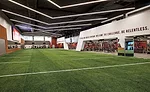 University of Oklahoma Barry Switzer Center