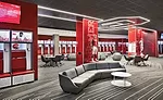 University of Oklahoma Barry Switzer Center
