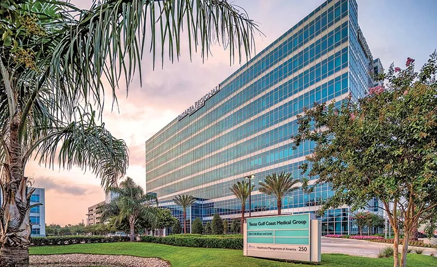 Bay Area Regional Medical Center - Phase II