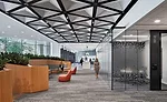 BHP Houston Campus
