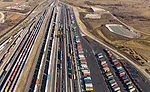 BNSF Alliance IMF Expansion Phase II