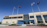 Lonza Houston Inc. Cell and Viral Gene Therapy Manufacturing Facility