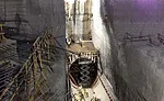 Waller Creek Tunnel Inlet Facility at Waterloo Park