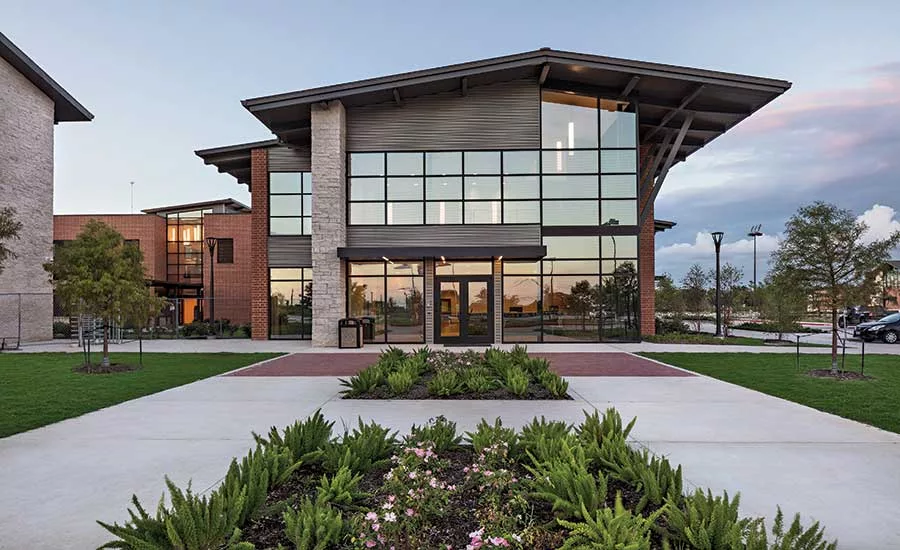 Star of Hope Cornerstone Campus