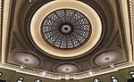 First Presbyterian Church of Dallas Sanctuary Renovation