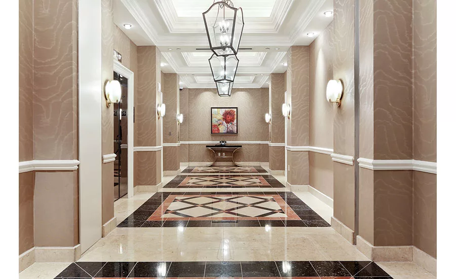 Harrah’s Hotel New Orleans - Room Renovation Phase 2