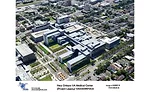 Southeast Louisiana Veterans Health care System Replacement Hospital