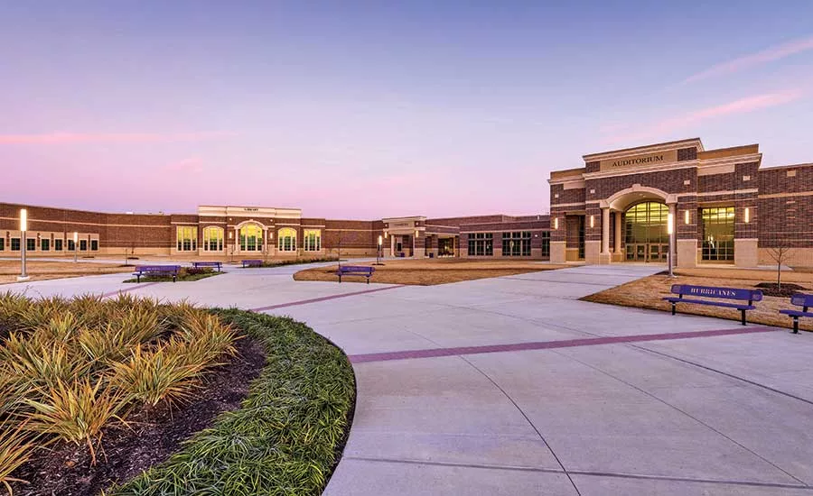 Klein Cain High School