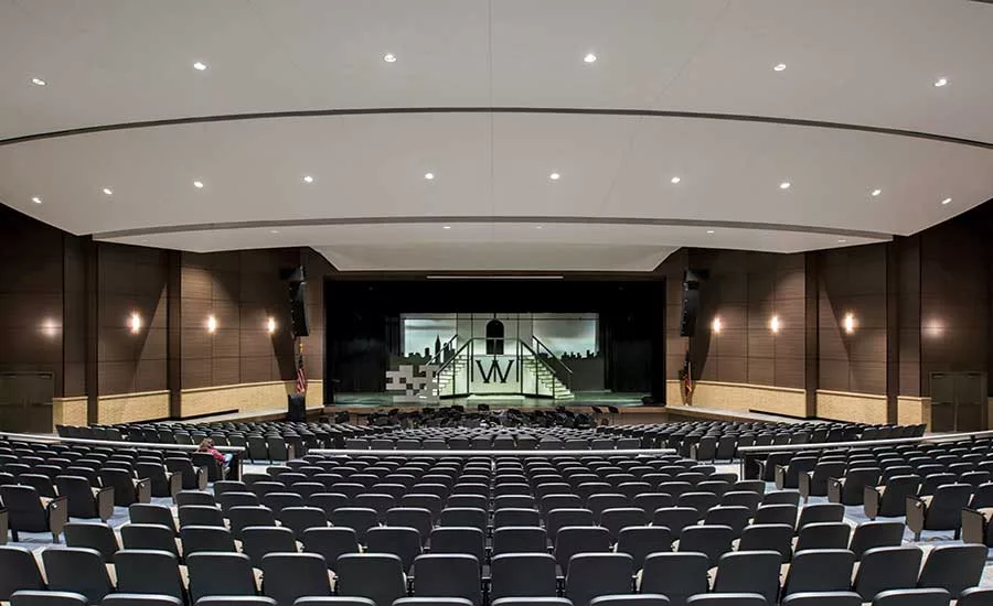 Klein Cain High School