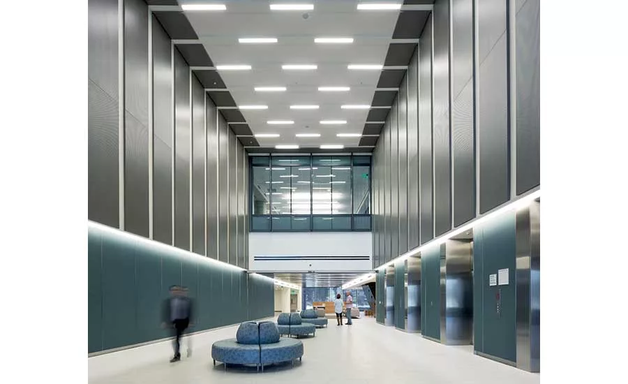 Southeast Louisiana Veterans Health care System Replacement Hospital