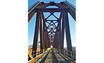 BNSF Bridge over I-235 Replacement