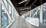 BHP Houston Campus
