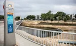 San Pedro Creek Culture Park