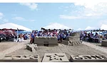 AIA Sandcastle Competition