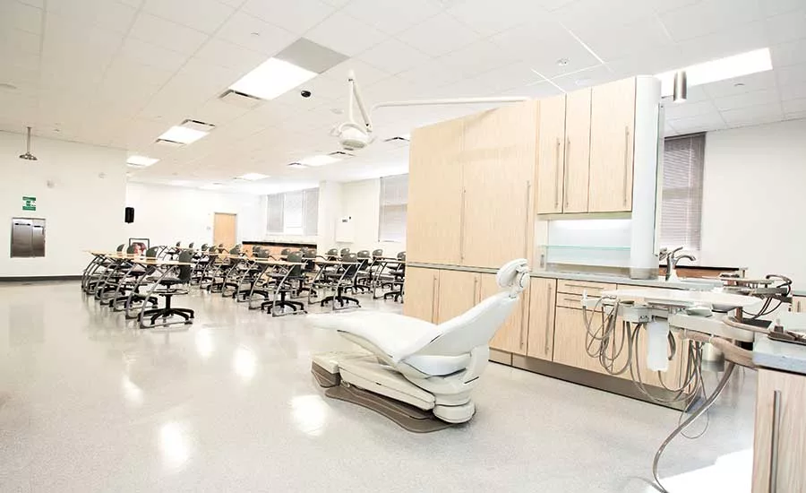 DeBakey High School for Health Professionals