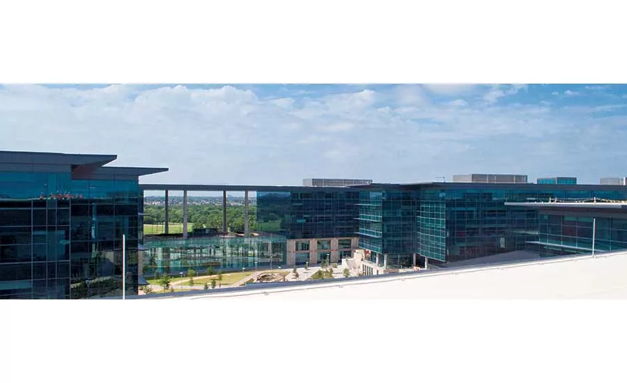 Toyota Motor North America Headquarters