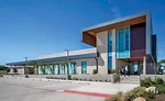 Travis County Medical Examiner’s Building