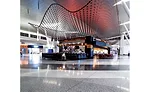 IAH Terminal C