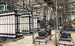 Mustang Energy Center