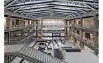 The University of Texas at Austin Engineering Education and Research Center