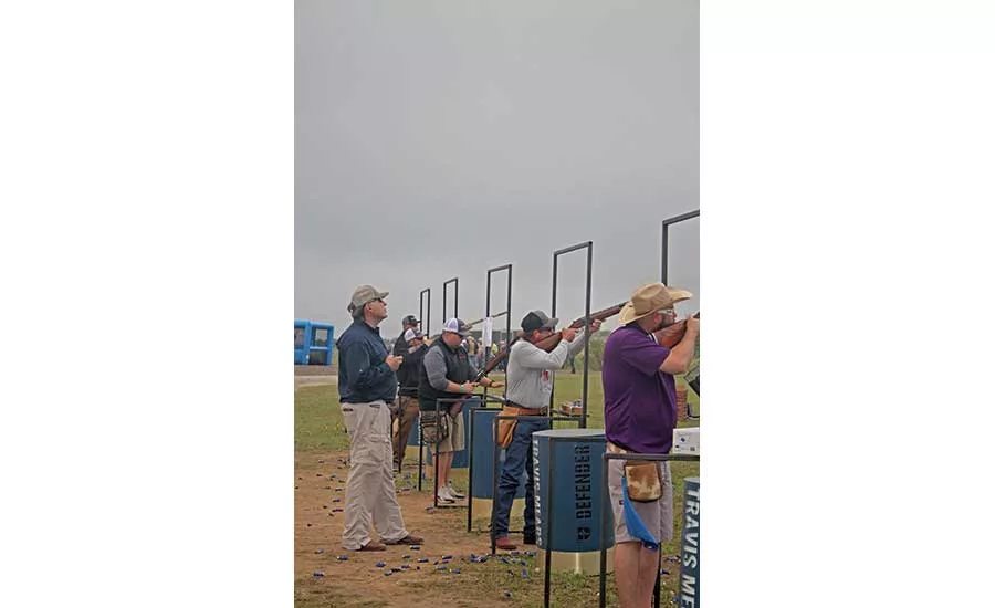 Buyers Barricades Group