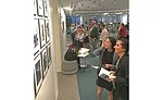 Gensler’s Houston office