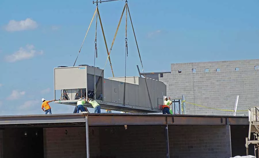 Mountain Mechanical Contractors
