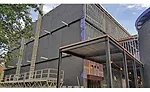 Holocaust Museum Houston