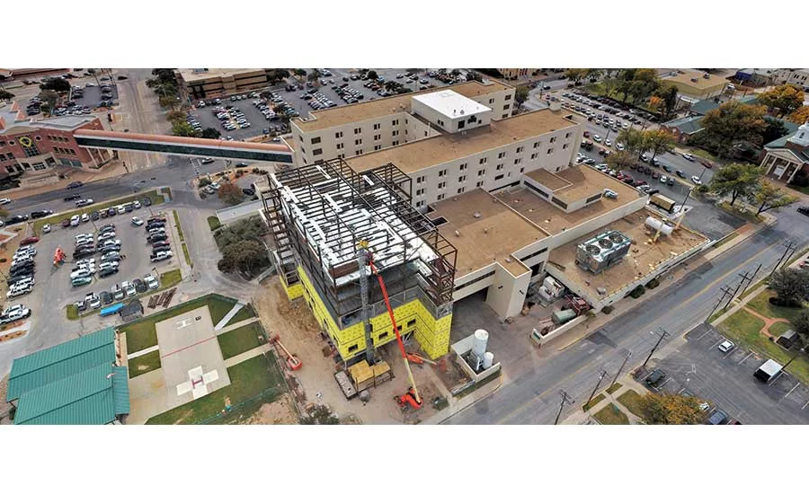Shannon Medical Center