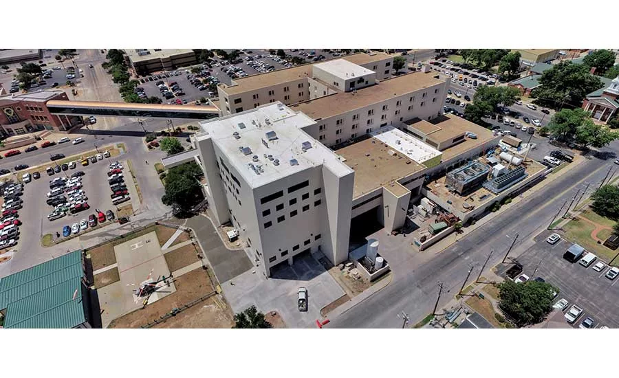Shannon Medical Center