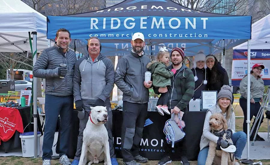 Ridgemont Commercial Construction