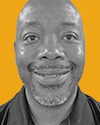 Michael Davis, Business Development Manager