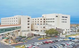 Shannon Medical Center