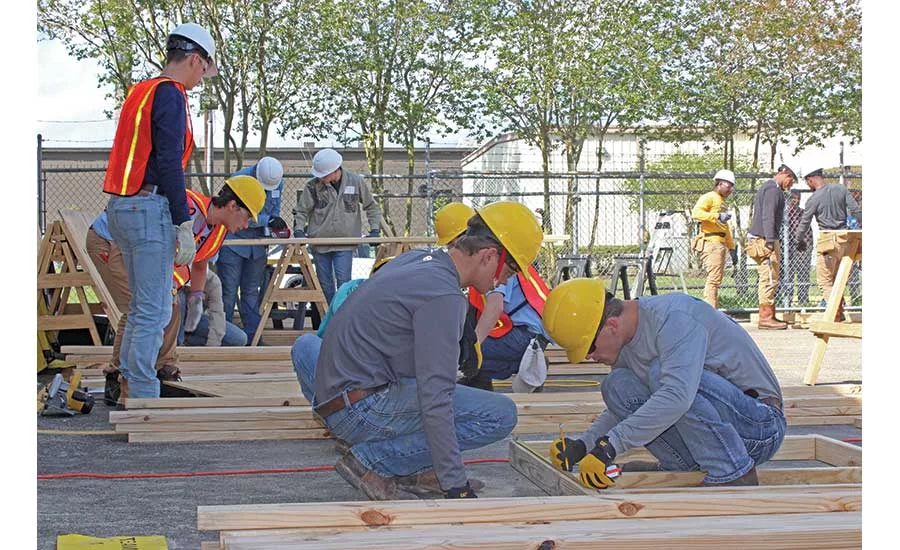 Pelican Chapter of Associated Builders and Contractors Inc.