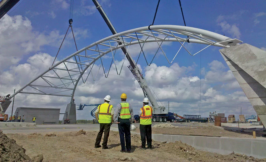 County Toll Road Authority