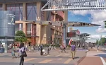 Capital Metro in Austin