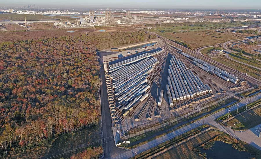 LJA’s Infrastructure Group