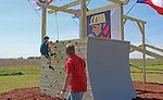 Make-A-Wish Foundation
