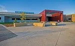 Johnston Elementary School in Abilene