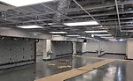 Lamar High School’s new four-story academic wing
