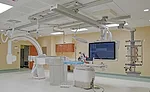 Memorial Hermann Cypress Hospital Expansion