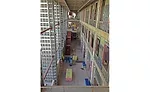 Open collaboration space