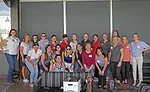 ABC Greater Houston’s women’s peer group
