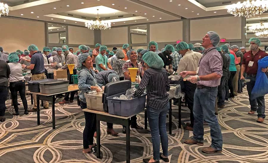 Houston Food Bank