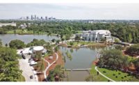 Sydney and Walda Besthoff Sculpture Garden Expansion at the New Orleans Museum of Art