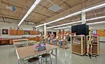 Fort Worth Independent School District - I. M. Terrell Academy for STEM and VPA