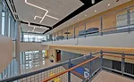 Fort Worth Independent School District - I. M. Terrell Academy for STEM and VPA