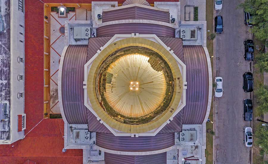 Annunciation Greek Orthodox Cathedral