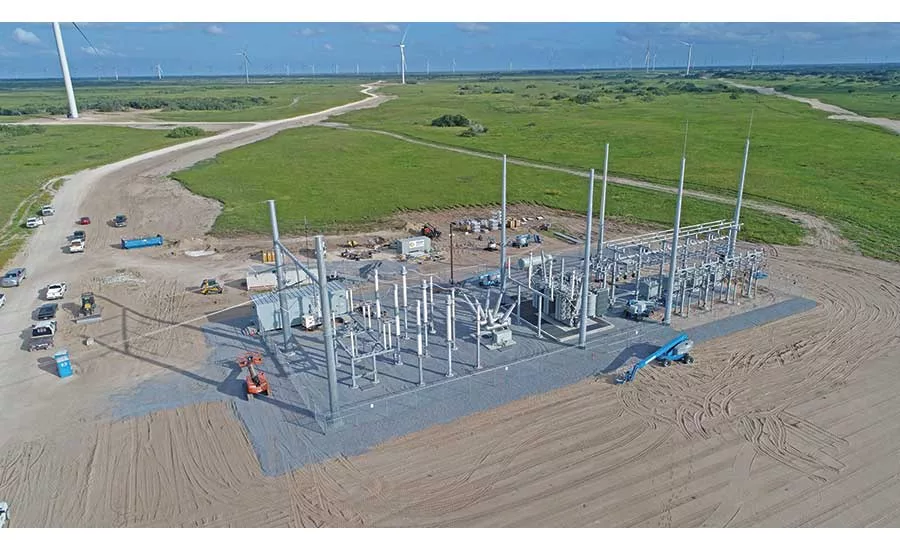 Stella Wind Farm