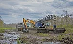 Terrebonne to Bayou Vista Transmission Upgrade